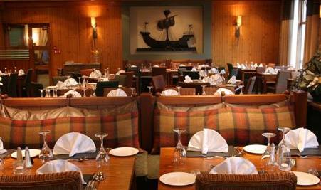 Hotel Oban Bay