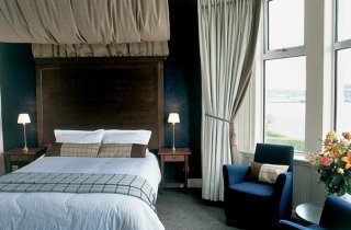 Best Western The Queens Hotel
