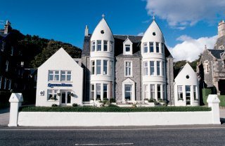 Best Western The Queens Hotel