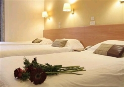 Regent Hotel