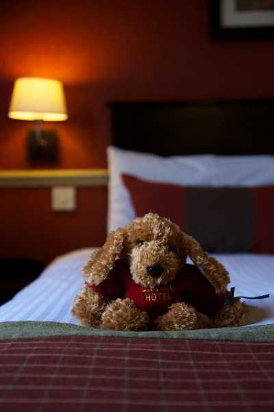 Hotel Stonefield Castle