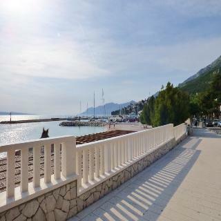 Apartments Ruza