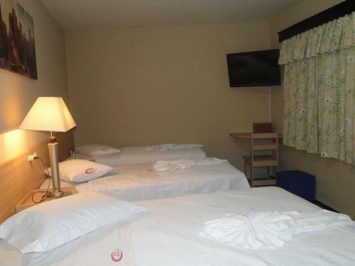 Hotel Mirante