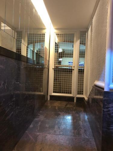 Hotel Motel Coimbra (adults Only)