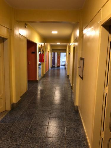 Hotel Motel Coimbra (adults Only)