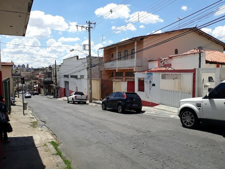 Hostal Flight Crew Hostel