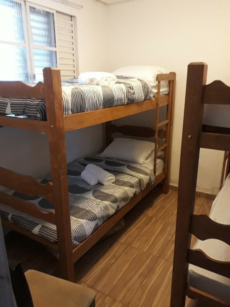 Hostal Flight Crew Hostel