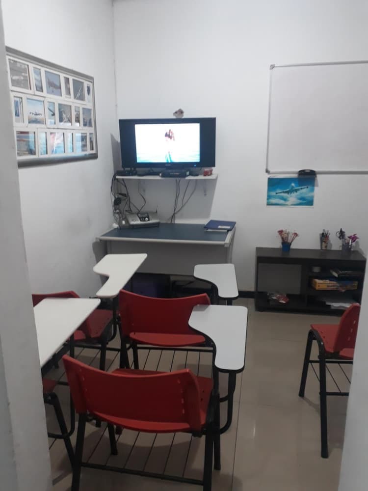 Hostal Flight Crew Hostel