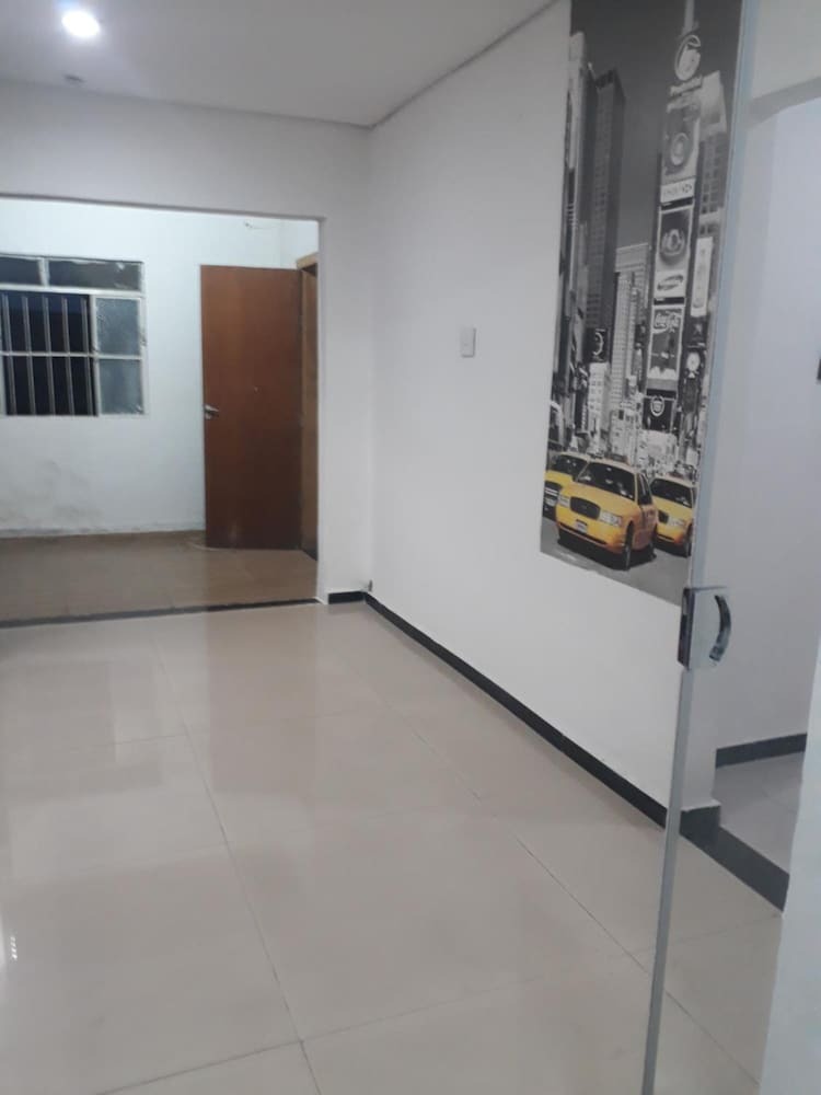 Hostal Flight Crew Hostel