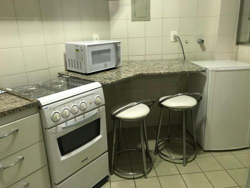 Apartamento Locking's Funcionarios I