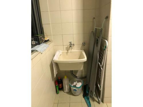 Apartamento Locking's Funcionarios I