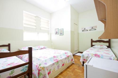 Hostal Pousada Evangelica Elim