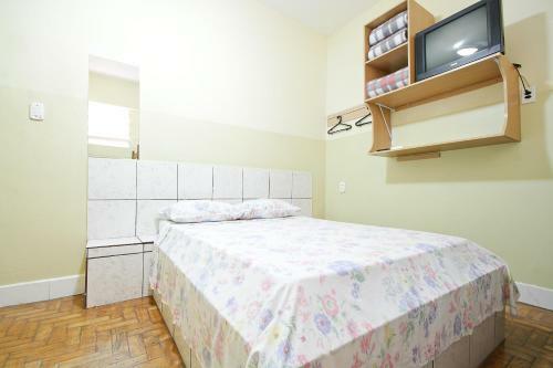 Hostal Pousada Evangelica Elim