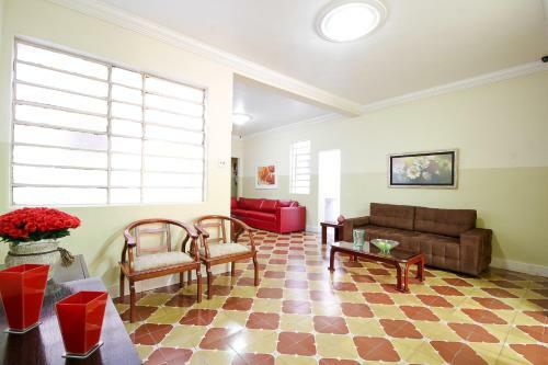 Hostal Pousada Evangelica Elim