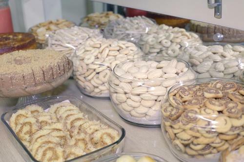 Hostal Pousada Evangelica Elim