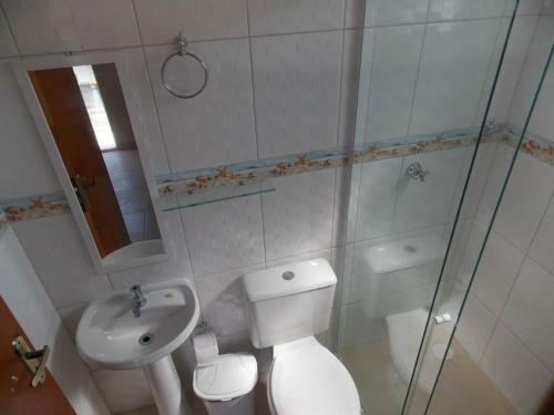 Hostal Pousada Raios De Sol Indaia