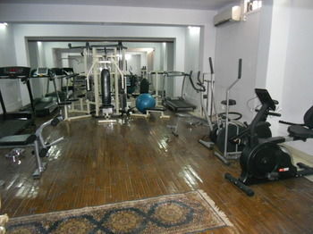 Hotel Quality Inn Regency Nasik