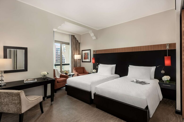 Hotel Oaks Ibn Battuta Gate Dubai