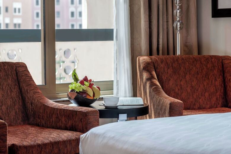 Hotel Oaks Ibn Battuta Gate Dubai