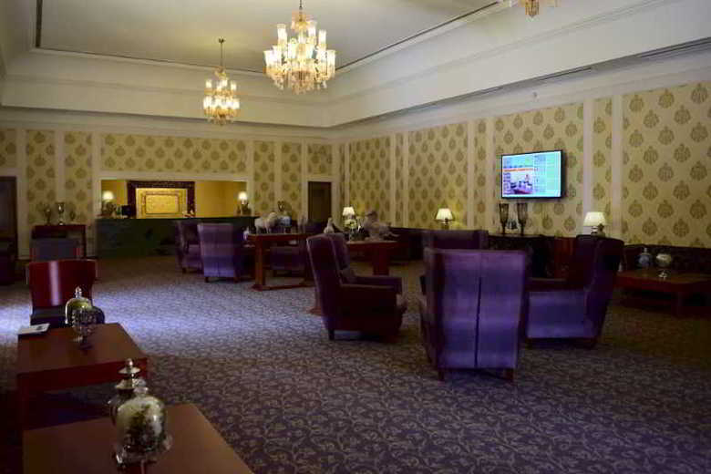 Hotel Vesta Bikaner Palace
