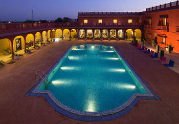 Hotel Vesta Bikaner Palace