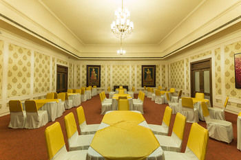 Hotel Vesta Bikaner Palace