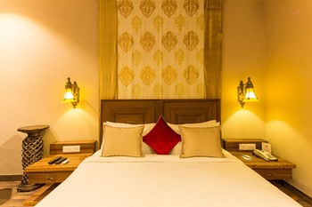 Hotel Vesta Bikaner Palace