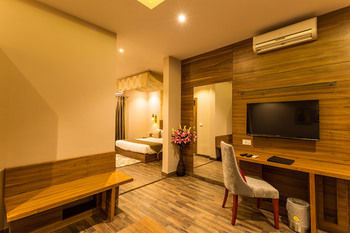 Hotel Vesta Bikaner Palace