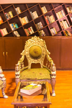 Hotel Vesta Bikaner Palace