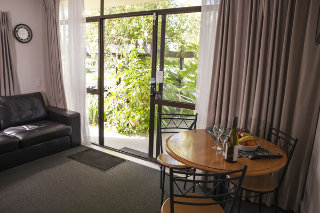Hotel Ashleigh Court Motel