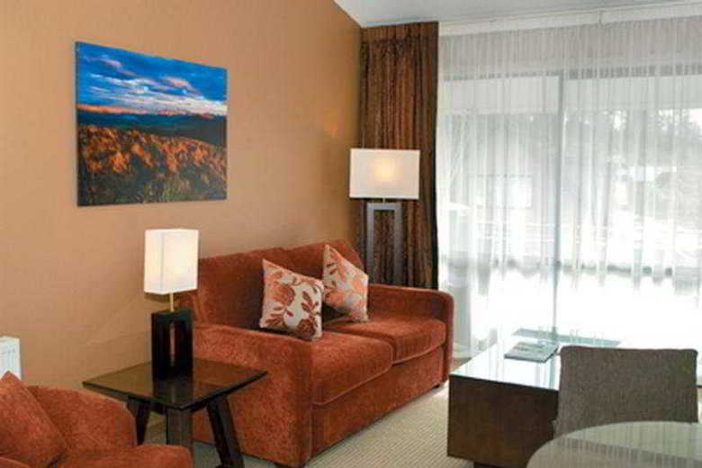 Hotel Wyndham Vacation Resorts Asia Pacific Wanaka
