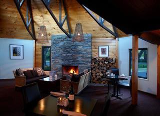 Hotel Wyndham Vacation Resorts Asia Pacific Wanaka