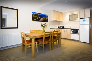 Hotel Wyndham Vacation Resorts Asia Pacific Wanaka