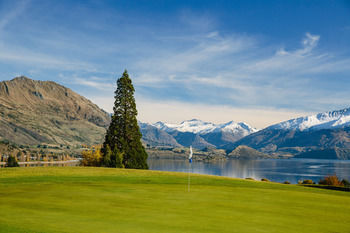 Hotel Wyndham Vacation Resorts Asia Pacific Wanaka