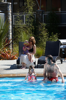 Hotel Wyndham Vacation Resorts Asia Pacific Wanaka