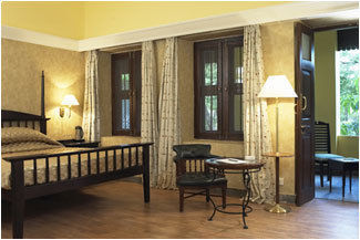 Hotel Royal Orchid Metropole