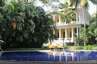 Hotel Royal Orchid Metropole