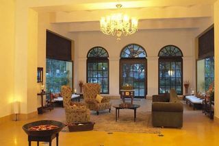Hotel Royal Orchid Metropole