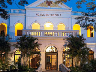 Hotel Royal Orchid Metropole
