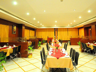 Kvc International Hotel