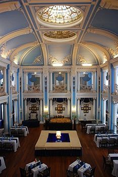 Hotel Lalitha Mahal Palace