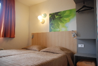 Hotel Balladins La Rochelle Aytre