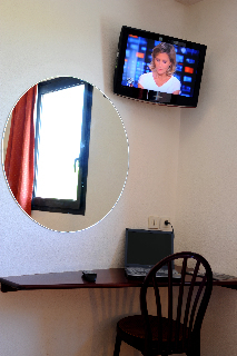 Hotel Balladins La Rochelle Aytre