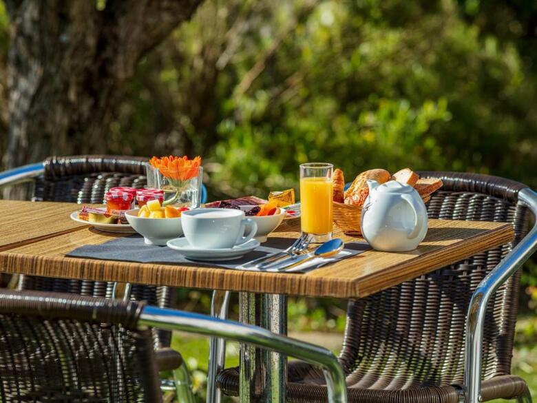 Hotel Resort Bourg Les Valence