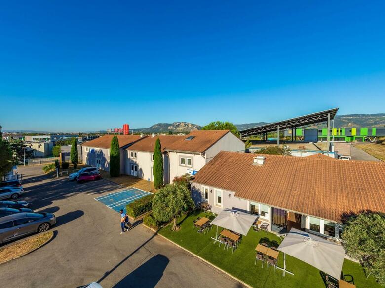 Hotel Resort Bourg Les Valence