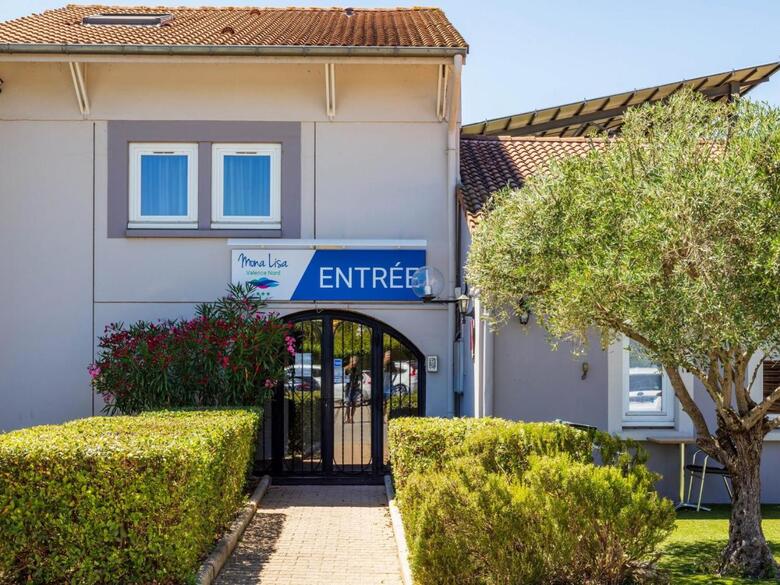 Hotel Resort Bourg Les Valence