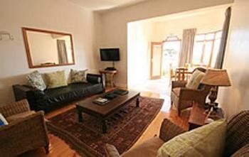 Hotel Camps Bay Resort
