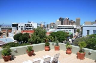 Hotel Waterkant Village