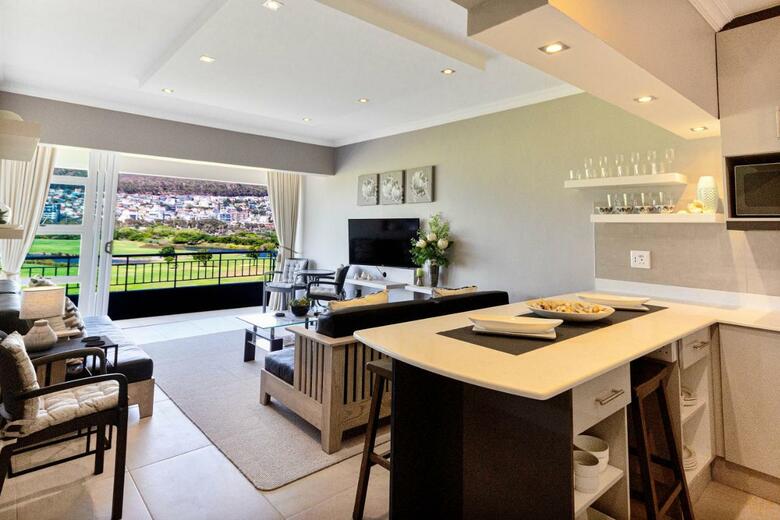 Hotel Mouille Point Village