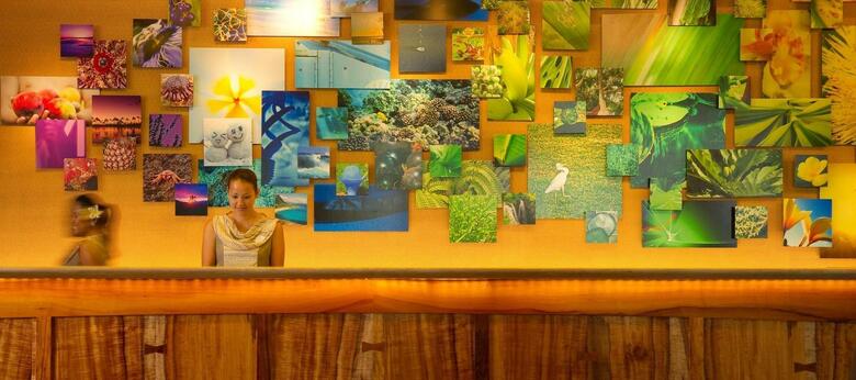 Aulani, A Disney Hotel & Resort